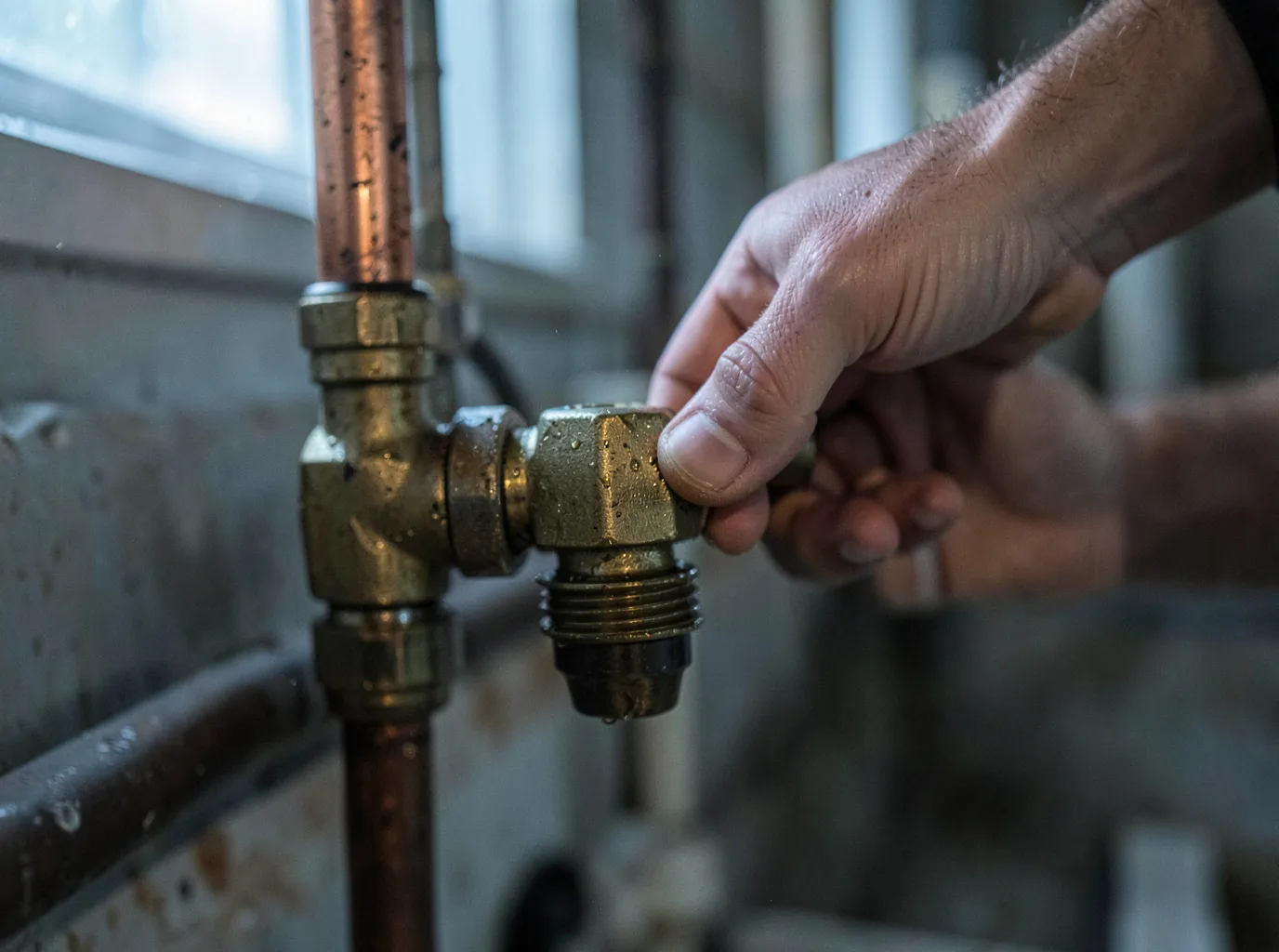 Emergency Plumber Colchester, VT FAQs